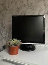 écran ordinateur télé samsung syncmaster