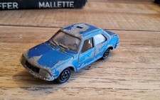 Renault r18 majorette hot