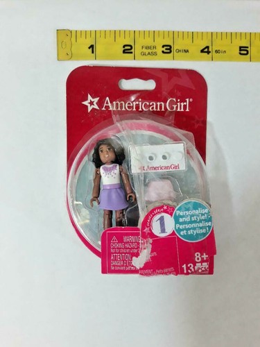 Mega bloks american girl - mega,