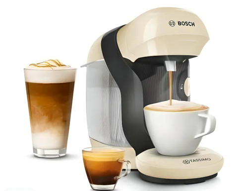 Bosch machine café - machine,