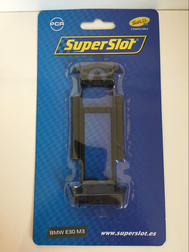 Scalextric superslot h8547 - scalextric/superslot,