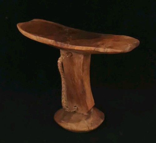 Appui nuque ancien - ancien, art