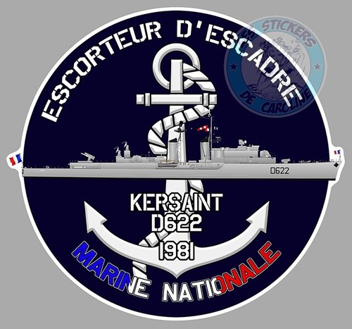 Autocollant armee marine - autocollant,