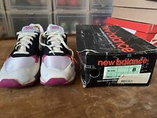 OG VTG New Balance M850 Pink