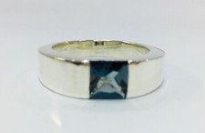 Naturel London Bleu Gemme