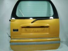 HAYON AIXAM 500.4 2001-2012 / NE 33450