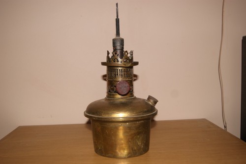 Lampe titus tito landi - lampe,