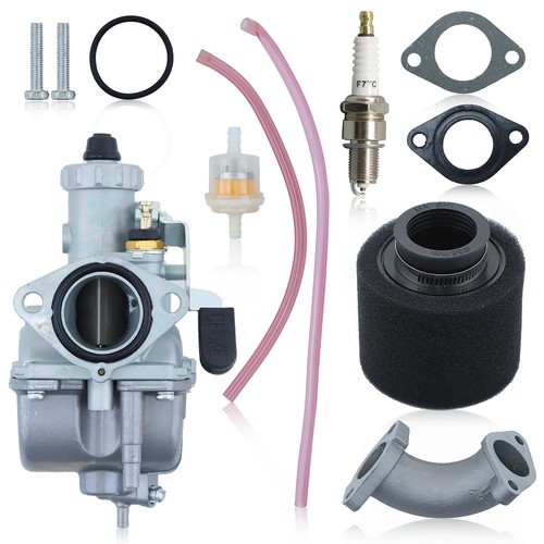 Vm22 26mm carburateur pour - 26mm,