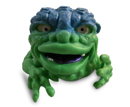 Boglins marionnette mousse - boglins, en