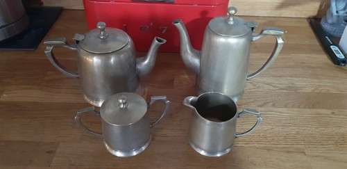 Ensemble pots verseuses - pots,