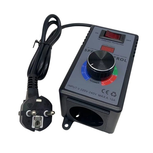 Entre 220v contraller le - eu,