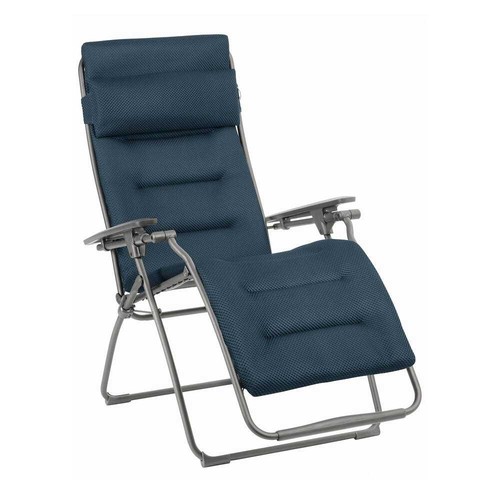 Fauteuil relax imbottito - fauteuil,