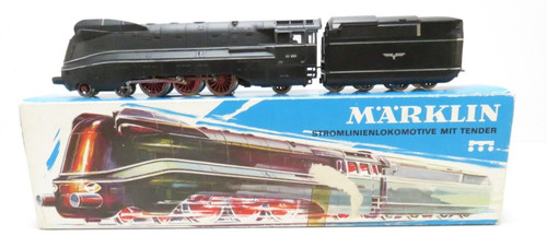 Märklin hamo 3094 1051 - märklin/hamo, br
