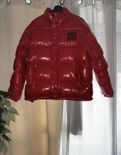 doudoune homme Hugo Boss