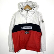 Veste Vareuse Technique Taped