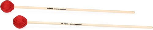 Vic firth m272 bundle - m272, (5-pack)
