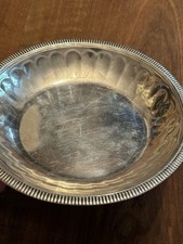 Jatte / Plat Creux / XVIII Eme