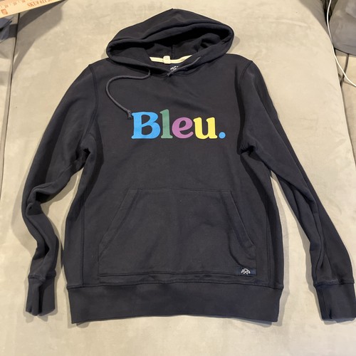 Rare bleu paname - bleu,