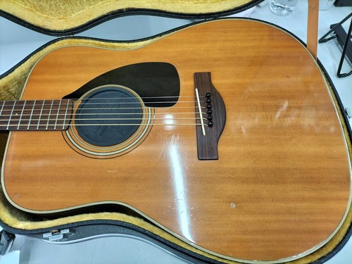 Yamaha 180 acoustic - yamaha, fg-180