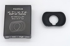 Fuji EC-XT M oeilleton medium