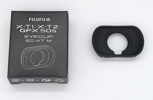 Fuji oeilleton medium - ec-xt, m
