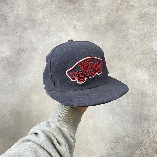 Casquette baseball vans - casquette,