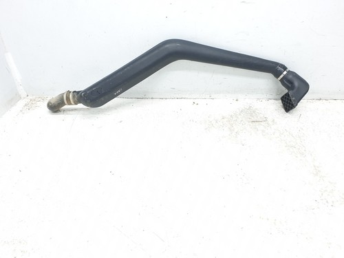 Snorkel tube aspiration - snorkel,