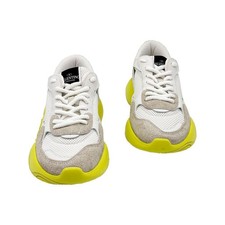 Valentino Sneakers Bubble Bag