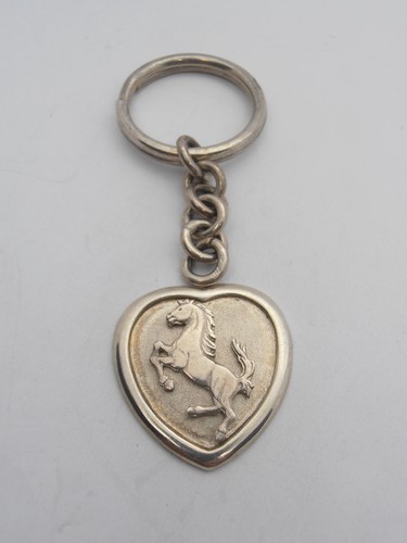 Cavallino rampante - rampante,
