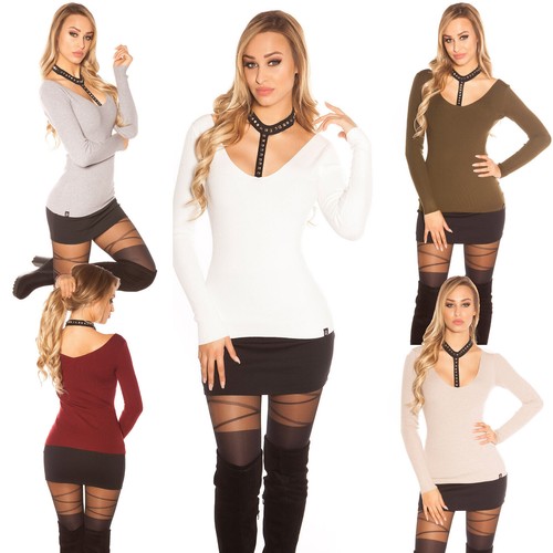 Koucla maglia femme - maglia, style