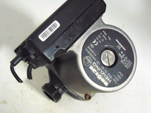 Pompe chaudiere circulateur - pompe,