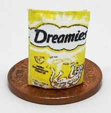 Poupées Maison Chat