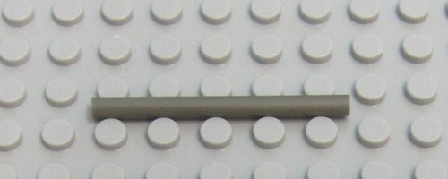 Lego dark gray - lego, 3mm