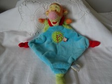 DOUDOU   DISNEY BABY TIGROU