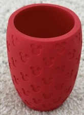 MICKEY MINNIE MOUSE - RED