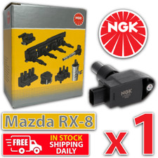 1 x bobine d'allumage OEM NGK