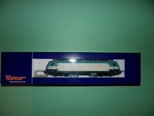 ROCO locomotive électrique EU