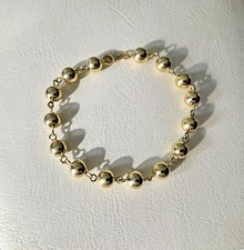 bracelet marseillais or 18