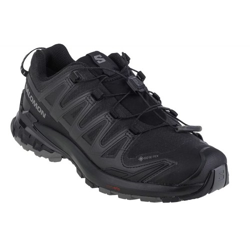 Chaussures running salomon - chaussures, de
