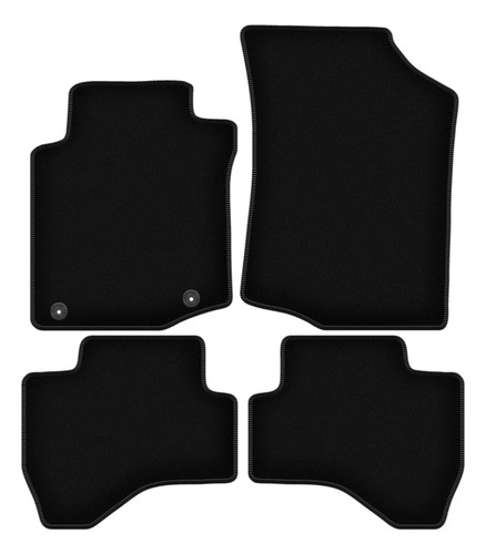 Tapis sol velours - tapis,