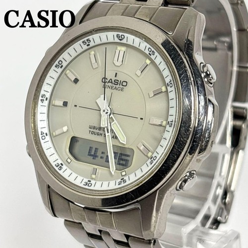 Montre pour homme casio tough - montre,