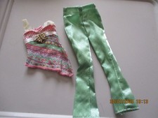 POUPEE MY SCENE : TENUE ( 36 )