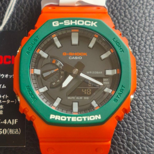Inutilisé montre casio - [inutilisé],