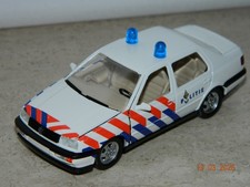 Volkswagen Vento Police des