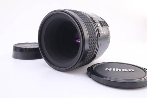 Objectif nikon micro nikkor - af,