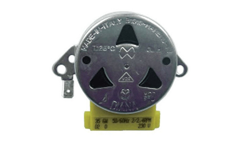 Moteur tourne broche - moteur, four