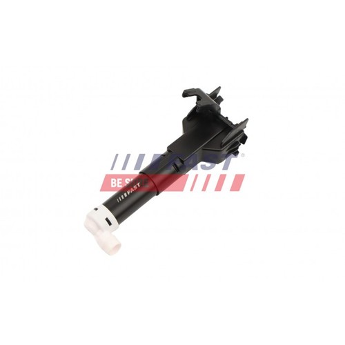 Buse gicleur lave phare - lave, avant