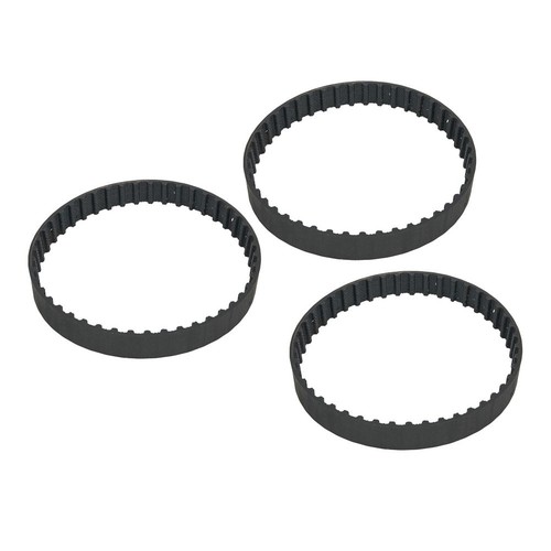 Lot ceintures raboteuses - 3,