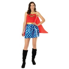 Wonder Woman - Déguisement -