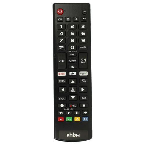 Télécommande pour - , lg